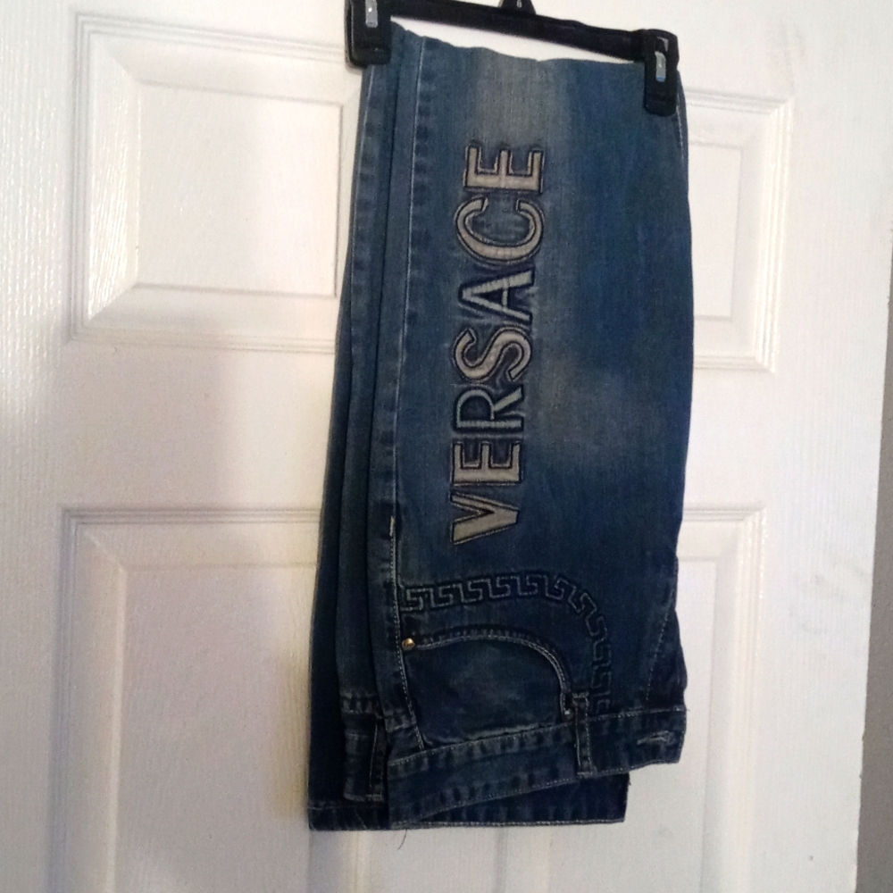 Versace Jeans